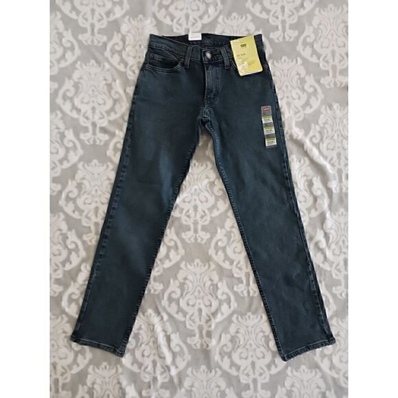 Levi Strauss & Co. 511 Mens Slim Fit Stretch Levi's Flex Stretch Size 28"x30" NW - Picture 1 of 8